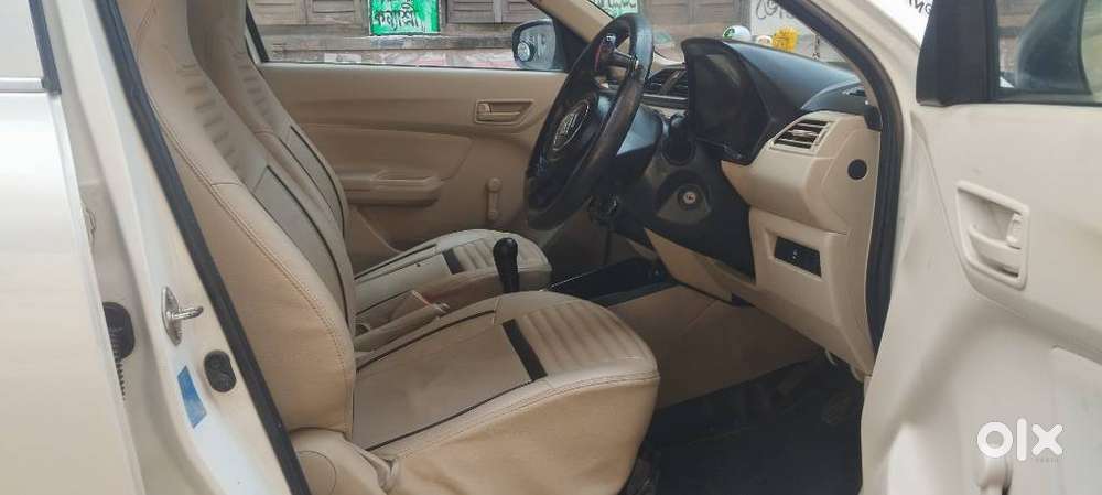 Maruti Suzuki Dzire 1.2 Lxi, 2021, Petrol