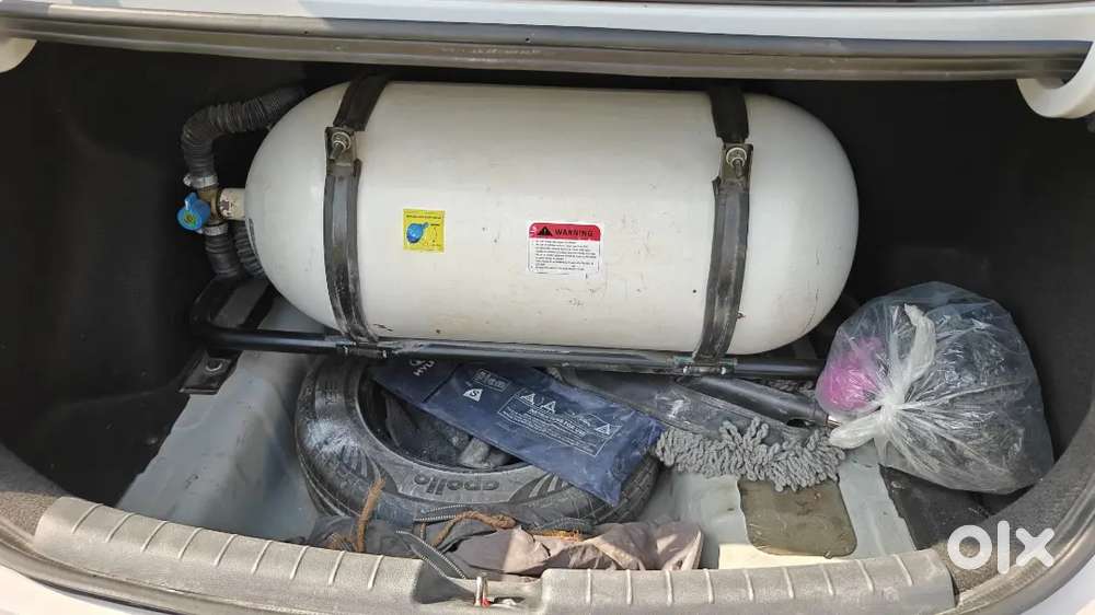 Hyundai Aura 1.2mt Cng Sx