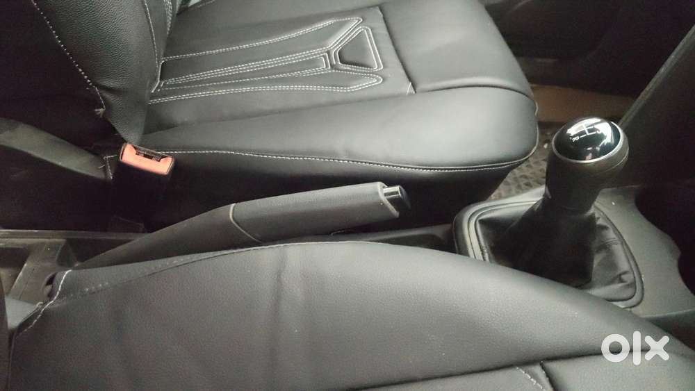 Volkswagen Polo 1.0 Mpi Trendline, 2019, Petrol