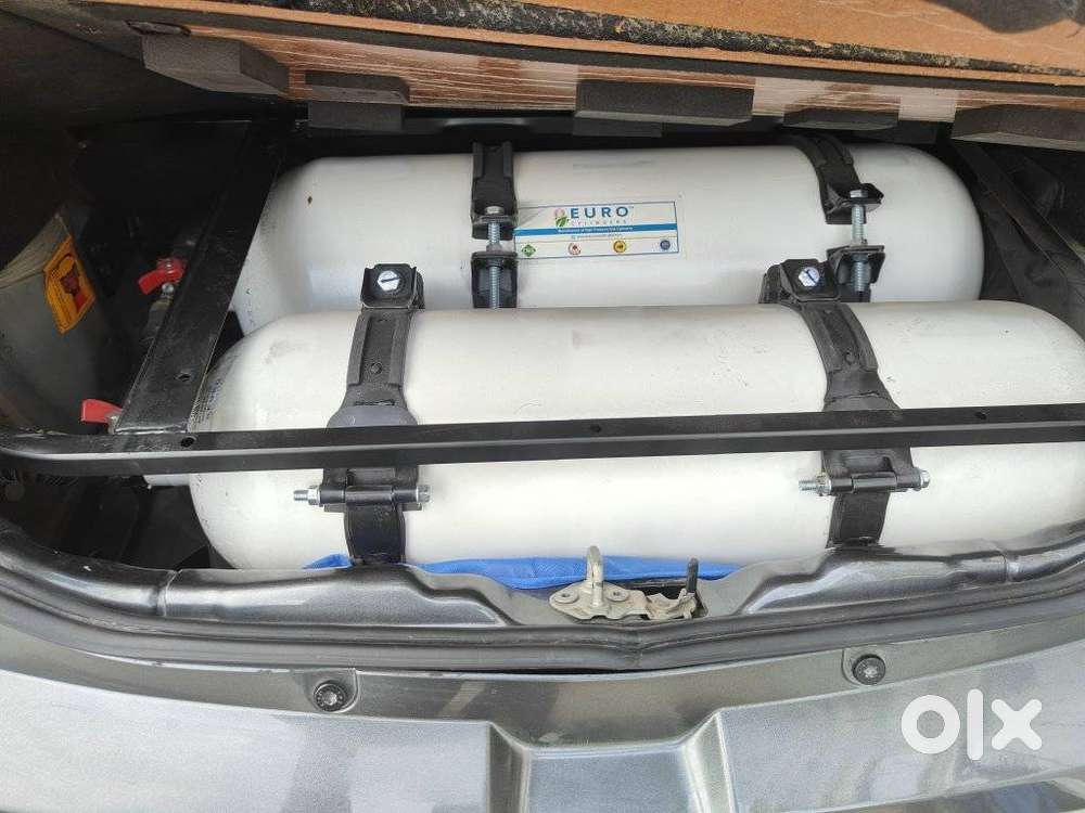 Tata Tiago 1.2 Revotron Xt Cng, 2025, Cng & Hybrids