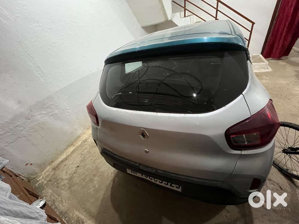 Renault Kwid Rxi 2020