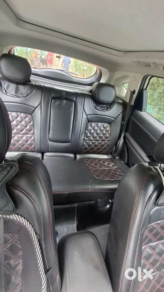 Tata Harrier Xt Plus 2021 Diesel