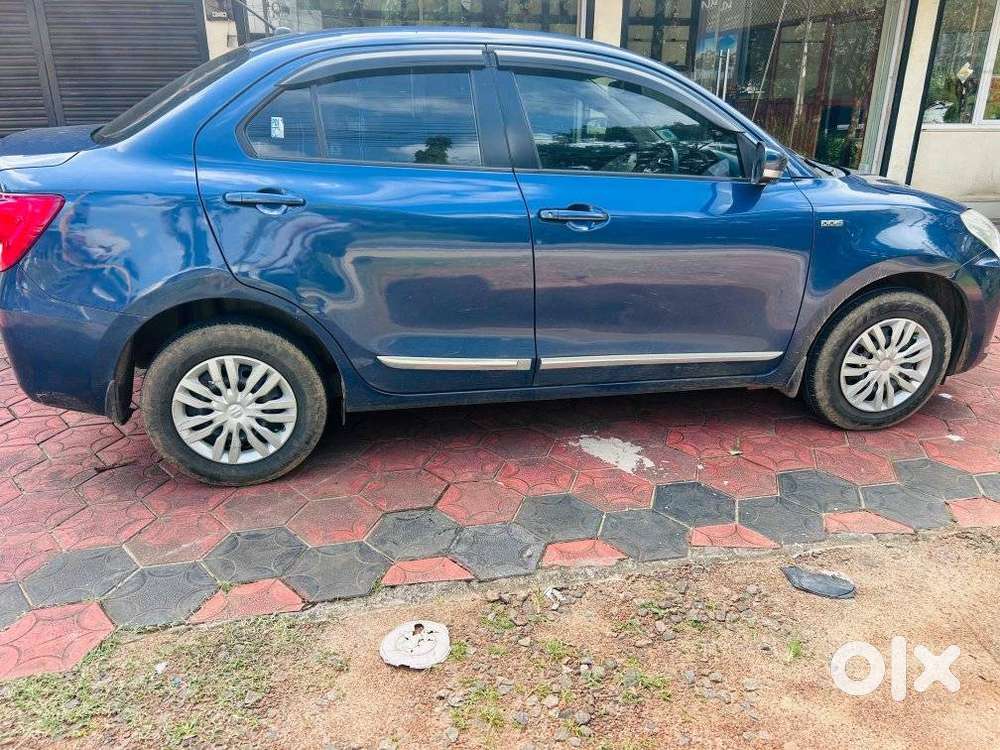 Maruti Suzuki Swift Dzire Vdi Bsiv, 2018, Diesel