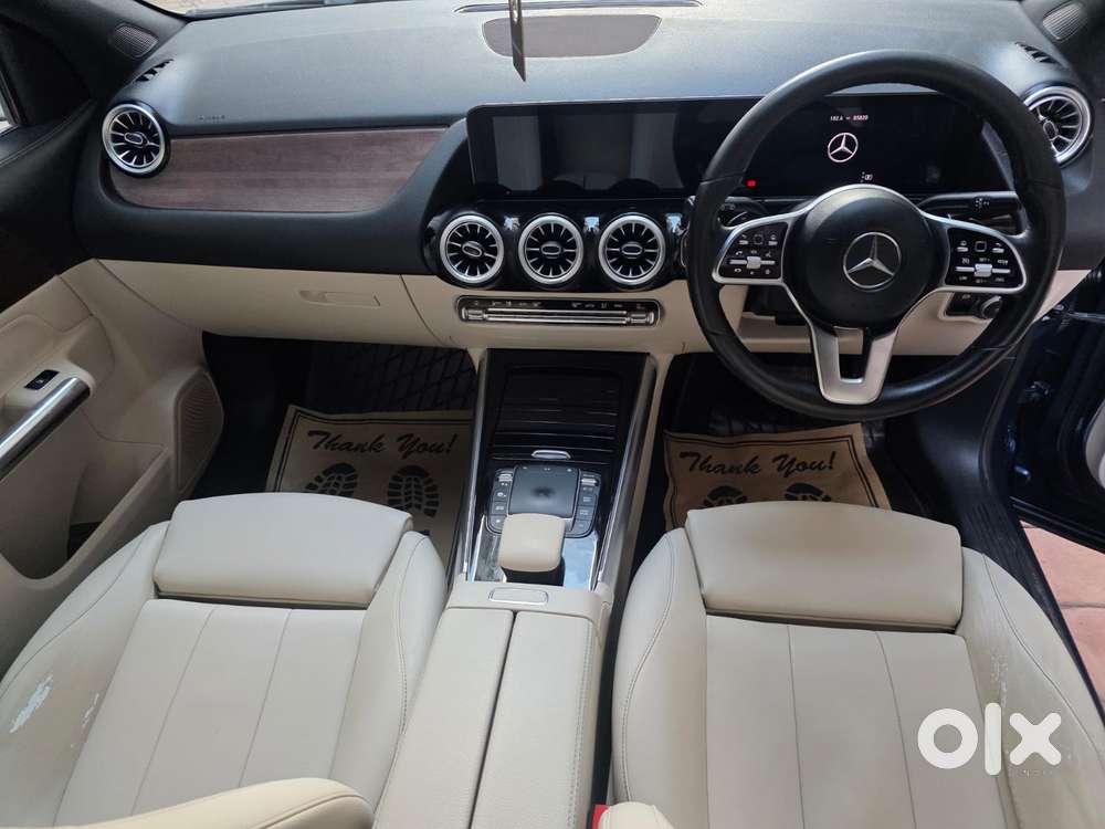 Mercedes-benz Gla 220d, 2022, Diesel