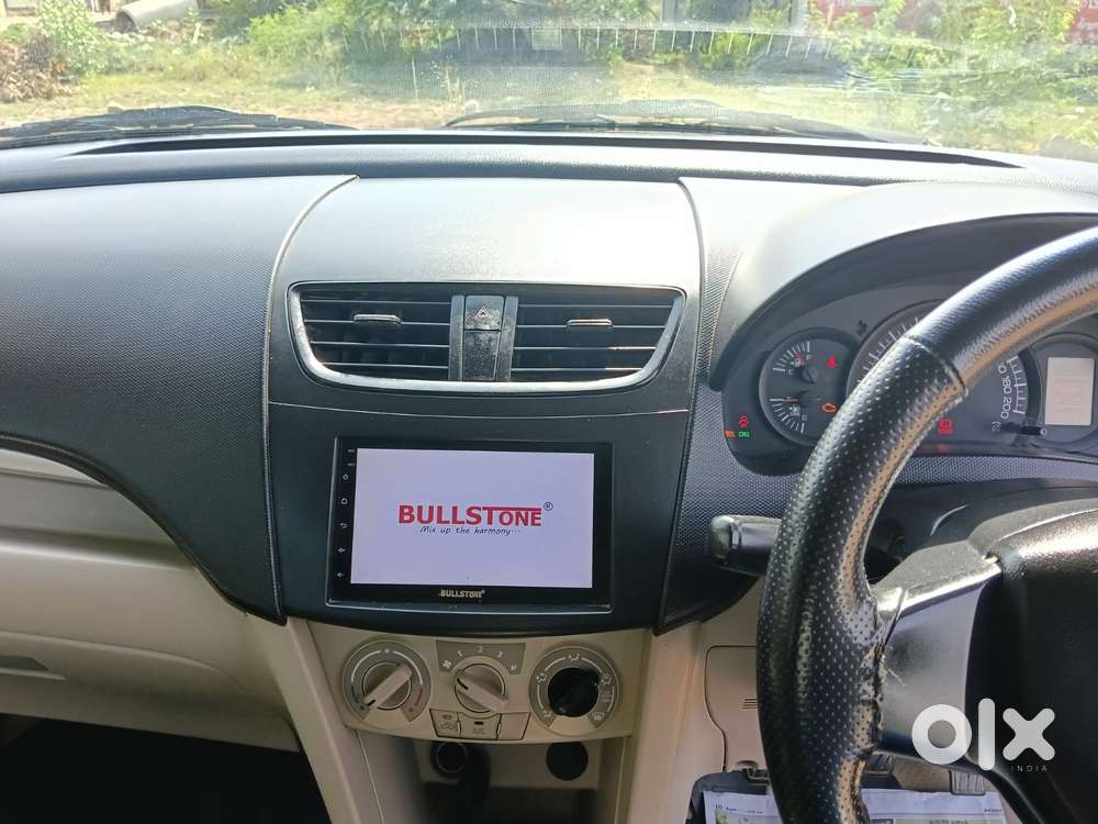 Maruti Suzuki Swift Dzire Tour, 2022, Petrol