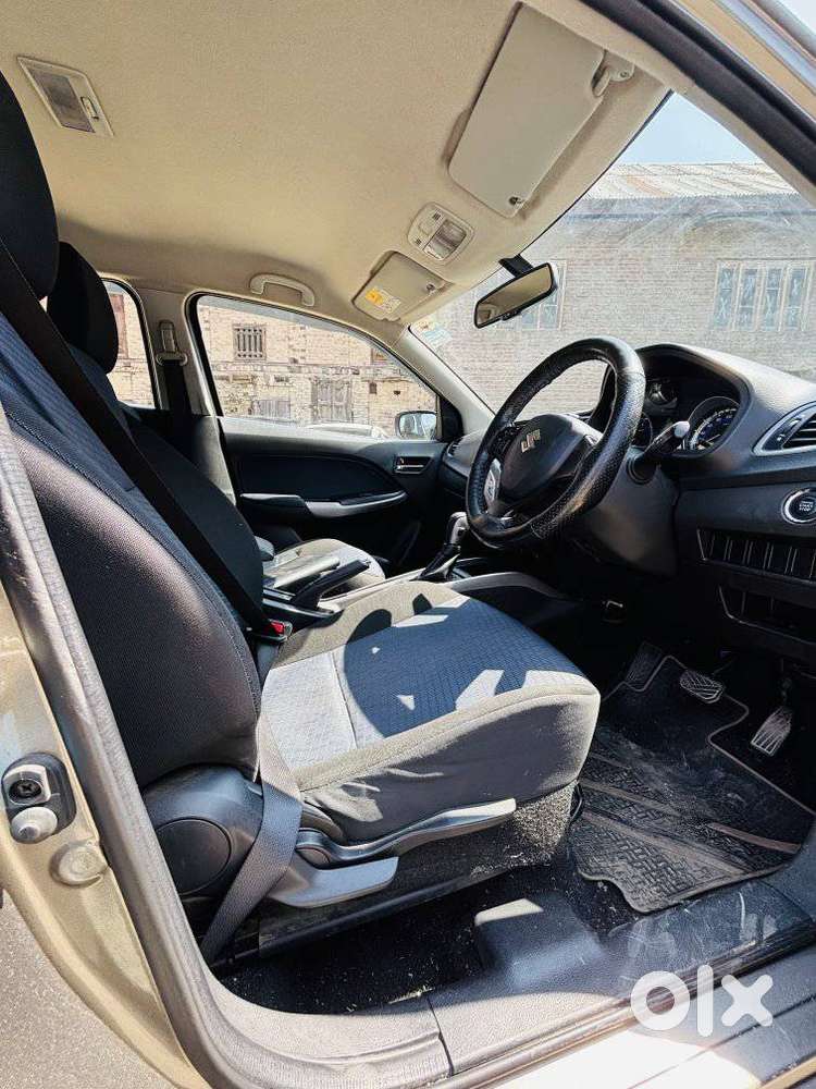 Maruti Suzuki Baleno 1.2 Zeta At, 2021, Petrol