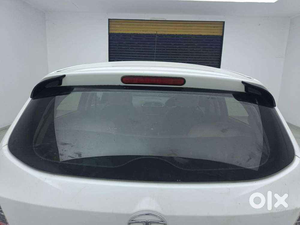 Tata Tiago 1.05 Revotorq Xt, 2021, Petrol