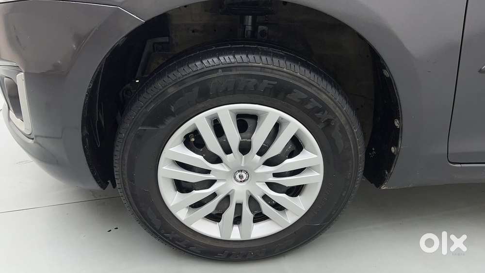 Maruti Suzuki Swift 2005-2010 1.3 Lxi, 2017, Petrol