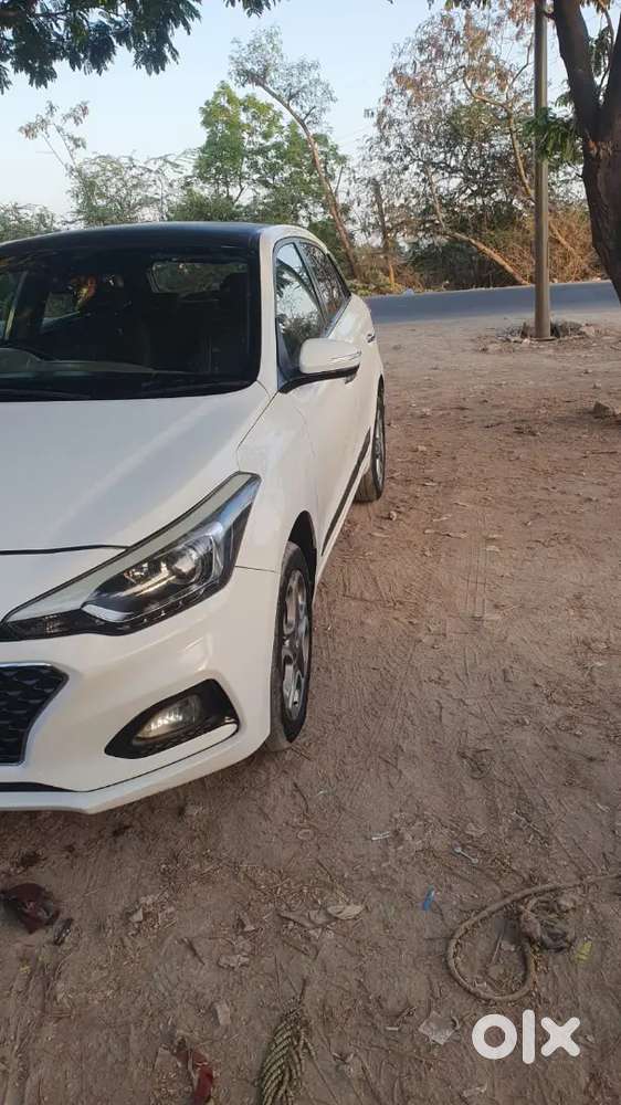 Hyundai Elite I20 2019 Diesel Well Maintained
