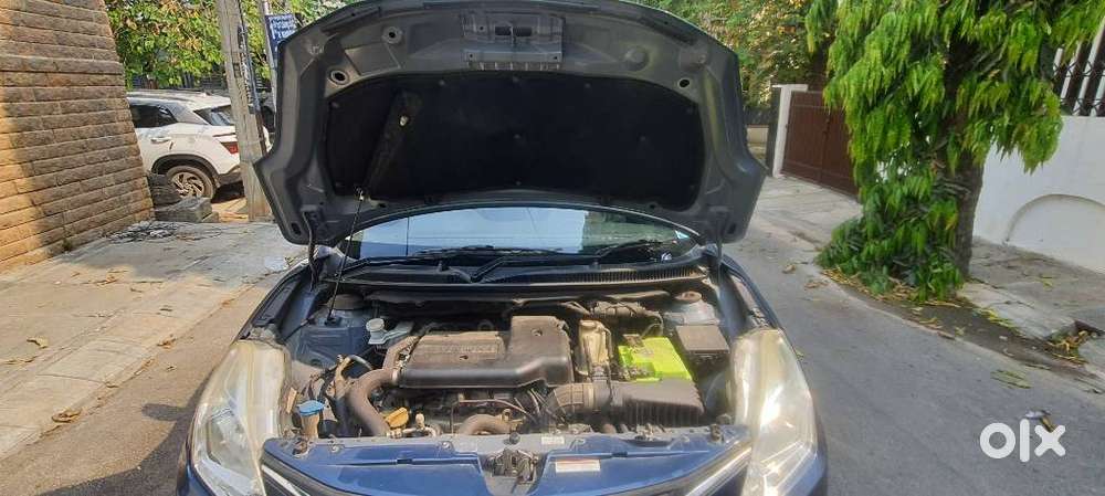 Maruti Suzuki Baleno 1.3 Delta, 2016, Diesel