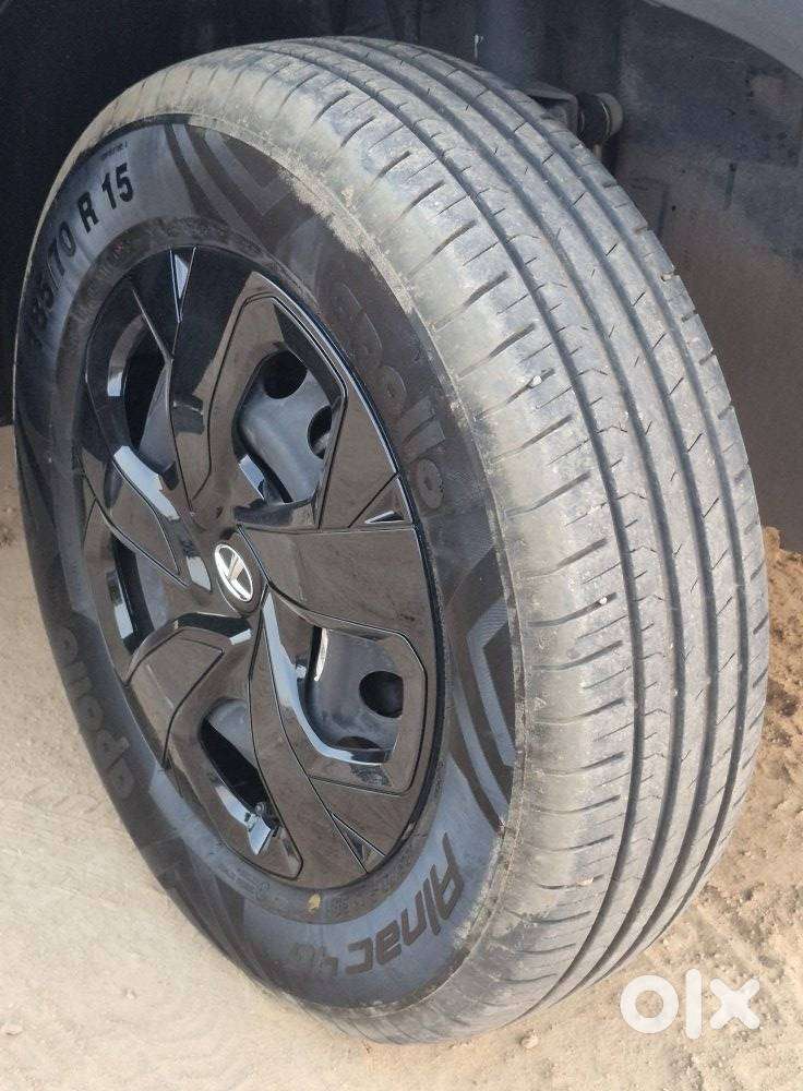 Tata Punch Adventure, 2022, Petrol