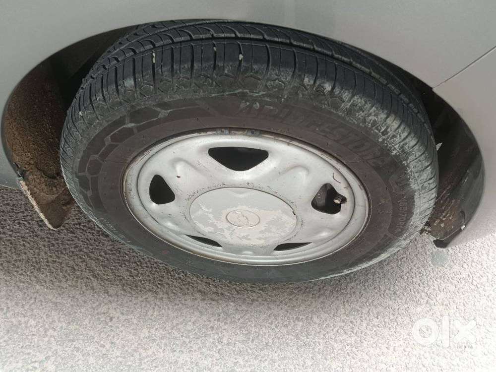 Chevrolet Beat Lt Petrol, 2010, Petrol