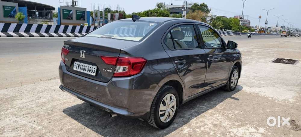 Honda Amaze 1.2 Smt I Vtec, 2020, Petrol