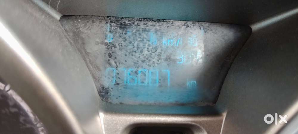 Ford Ecosport 1.5 Petrol Ambiente, 2015, Petrol