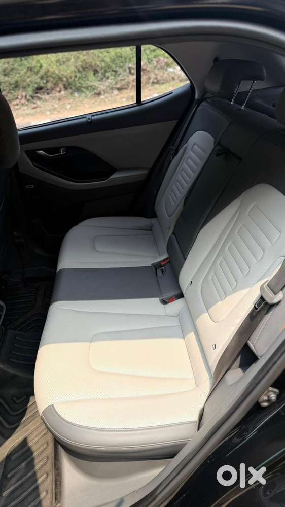 Hyundai Creta 1.5 Sx (o) Diesel, 2024, Diesel