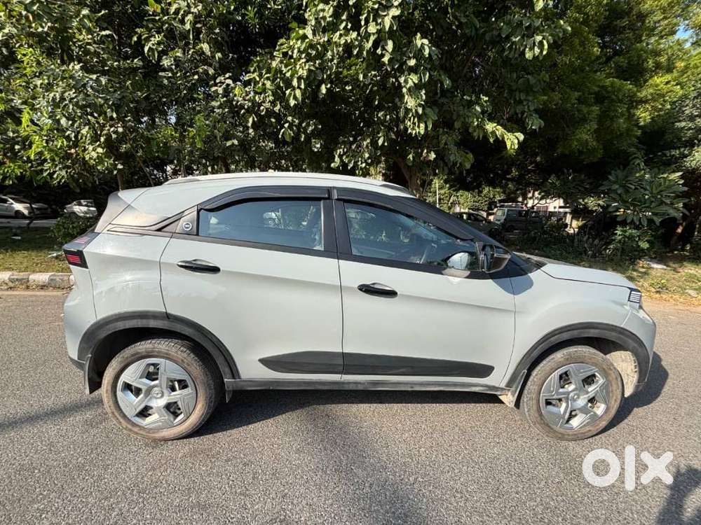 Tata Nexon 2021 Petrol Good Condition