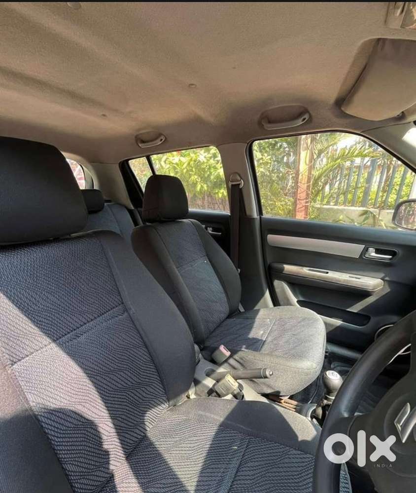 Maruti Suzuki Swift Petrol 2010 Model