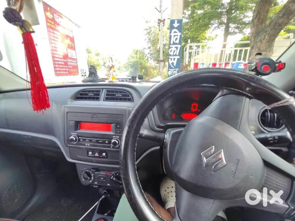 Maruti Suzuki Alto K10 2025