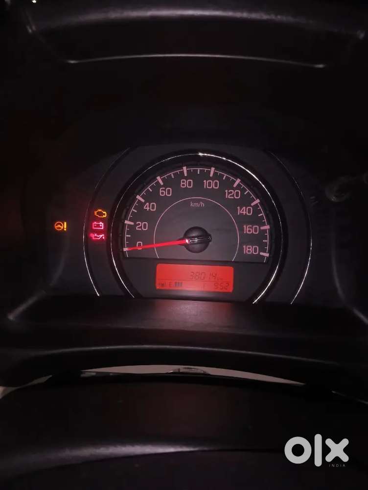 Maruti Suzuki Wagon R 1.0 2019 Petrol 400000 Km Driven