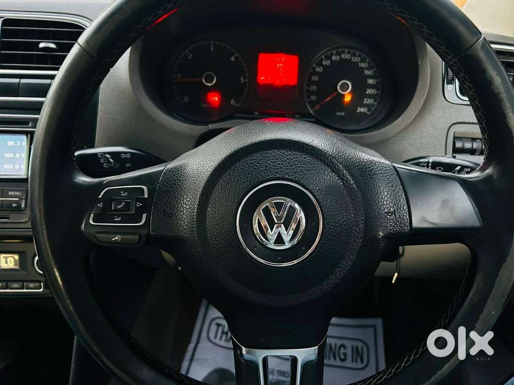 Volkswagen Vento, 2013, Diesel