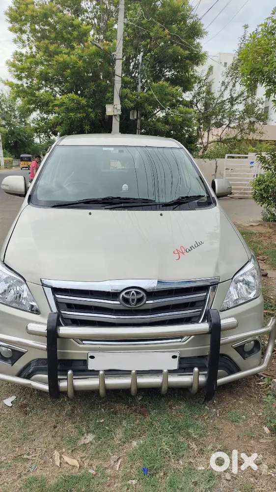 Toyota Belta Diesel 2015 Year