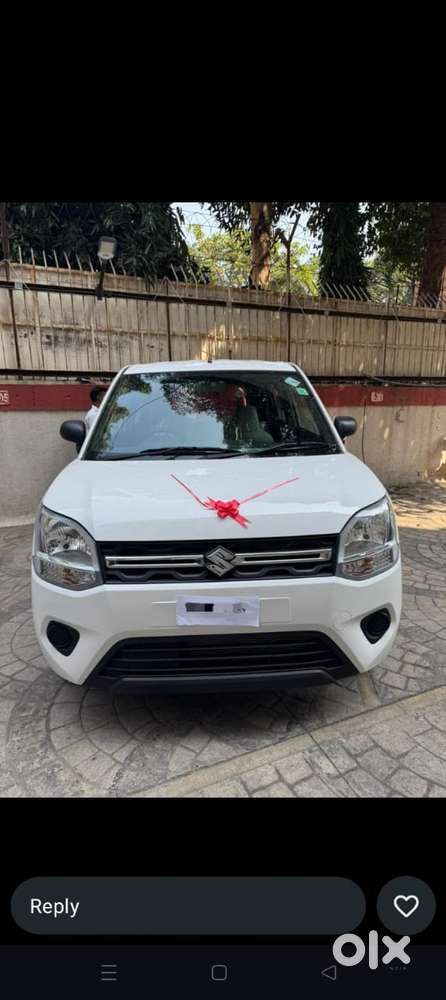 Maruti Suzuki Wagon R, 2026, Cng & Hybrids