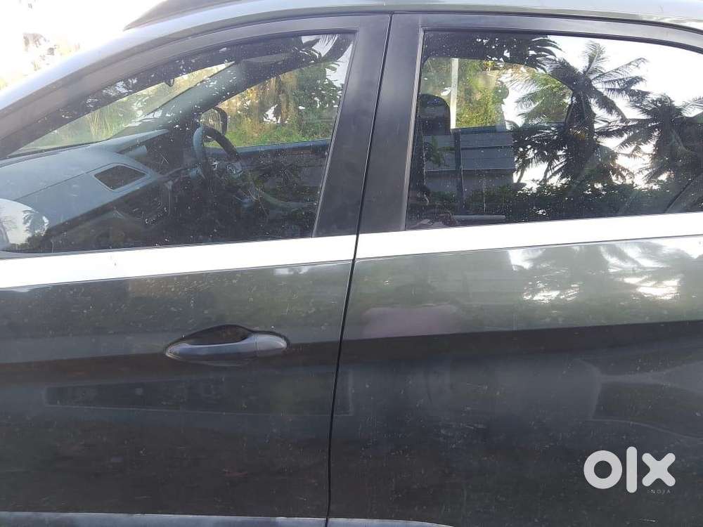 Tata Nexon 2022 Petrol Automatic Cng Fitted  32000 Km Driven