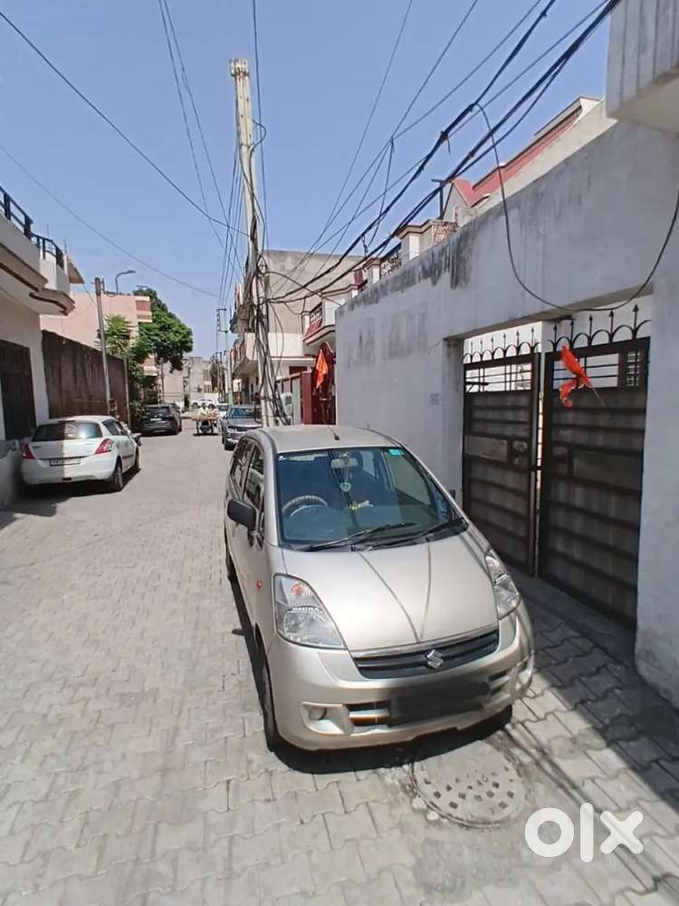 Maruti Suzuki Zen Estilo 2007 Petrol Well Maintained