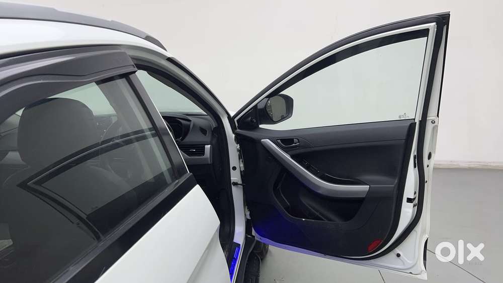 Tata Nexon 1.2 Revotron Xm (s), 2022, Petrol