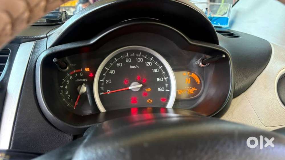 Maruti Suzuki Celerio Vxi Amt &ndash; 2018 | Well Maintained