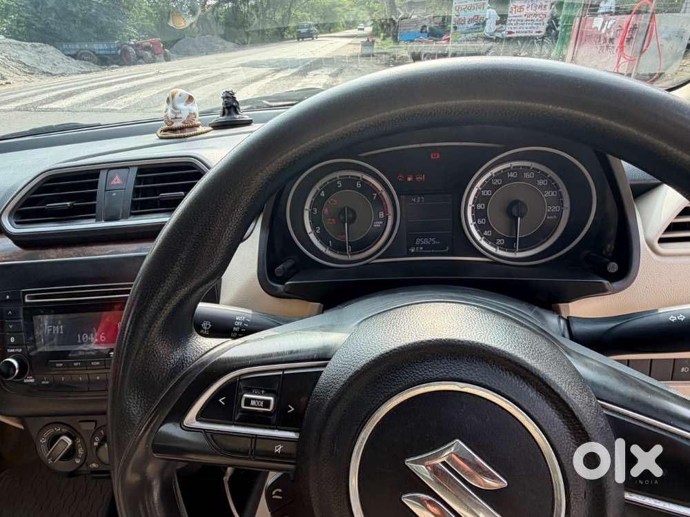 Swift Dzire For Sale