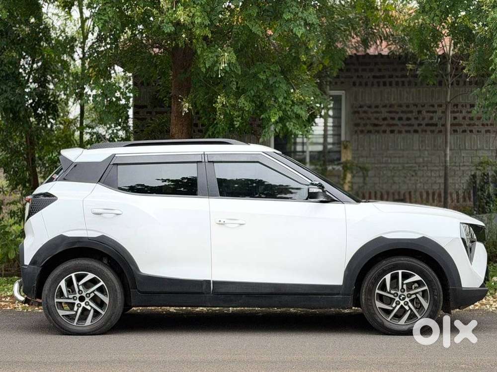 Mahindra Xuv 3xo, 2024, Diesel