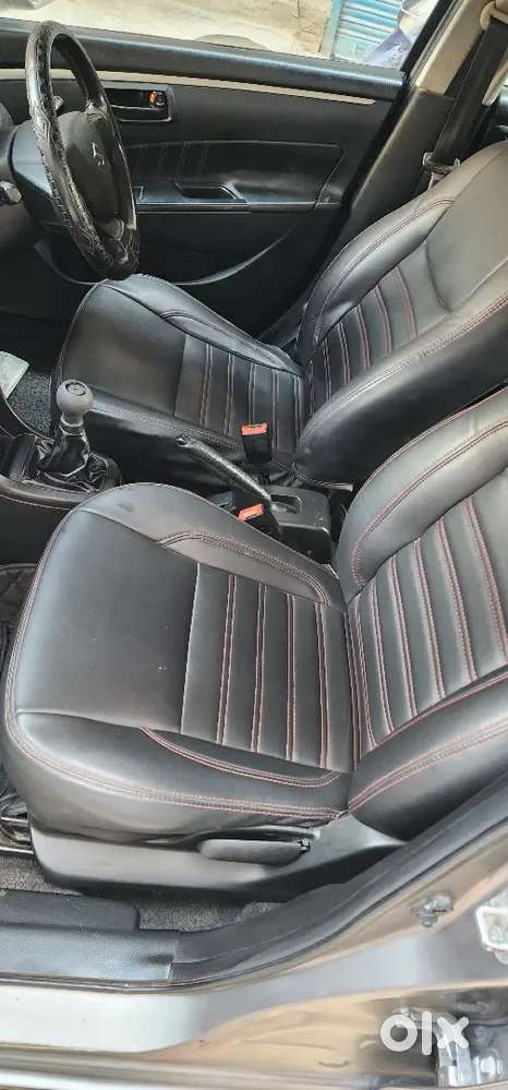 Maruti Suzuki Swift 2016 Petrol Good Condition