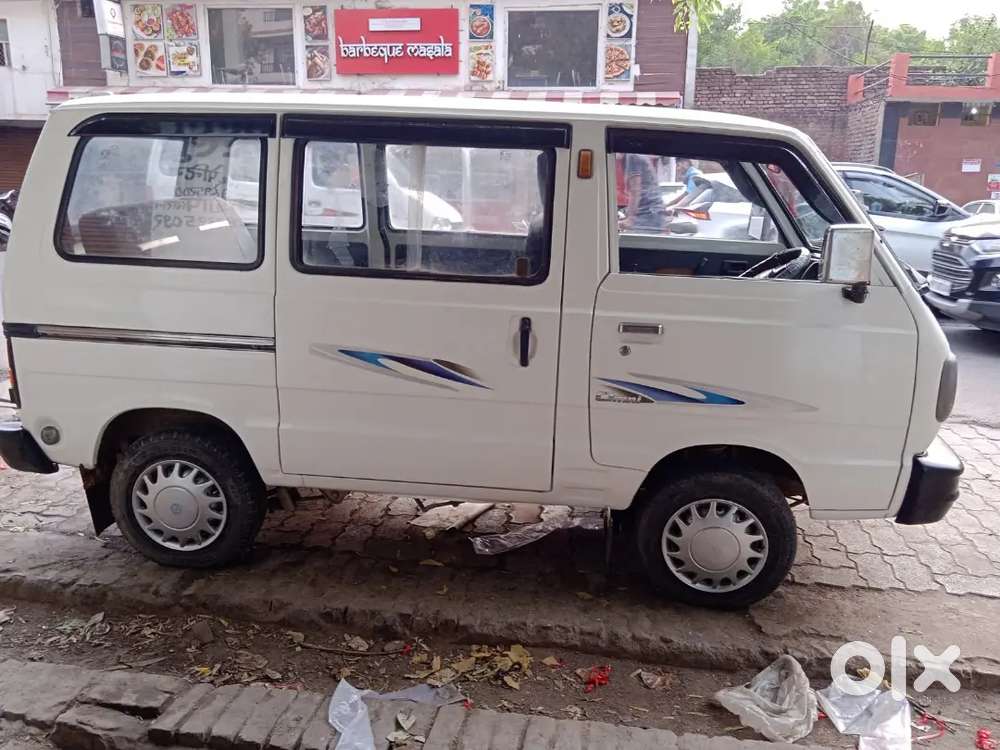 Sell My Car Van Good Condition