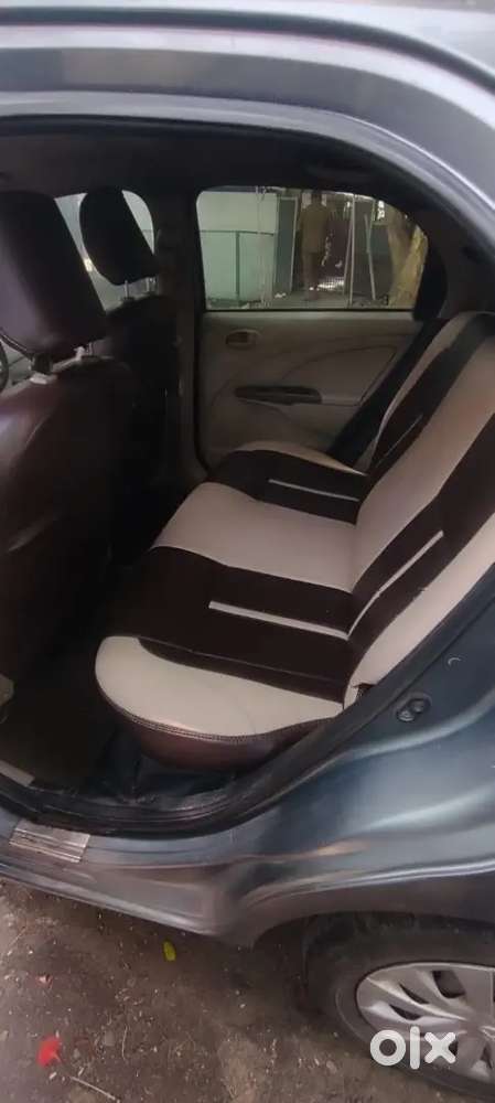Toyota Etios Liva 2016 Diesel 20584 Km Driven