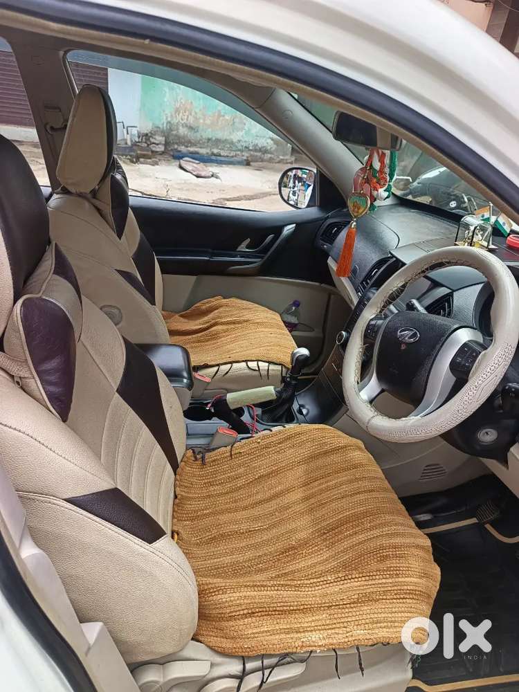 Mahindra Xuv500 2018 Diesel Good Condition