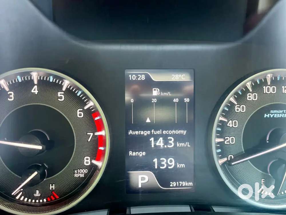 2023 Maruti Suzuki Fronx Alpha 1.0l