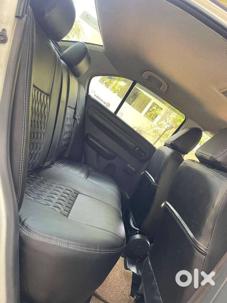 Maruti Suzuki Swift Dzire Vdi (o), 2013, Diesel