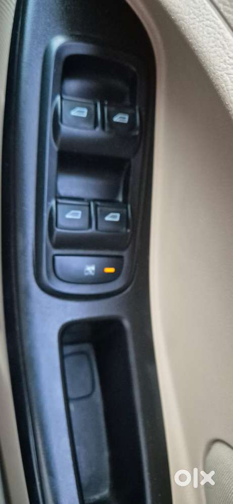 Ford Figo Aspire 1.5 Tdci Titanium Opt, 2016, Diesel