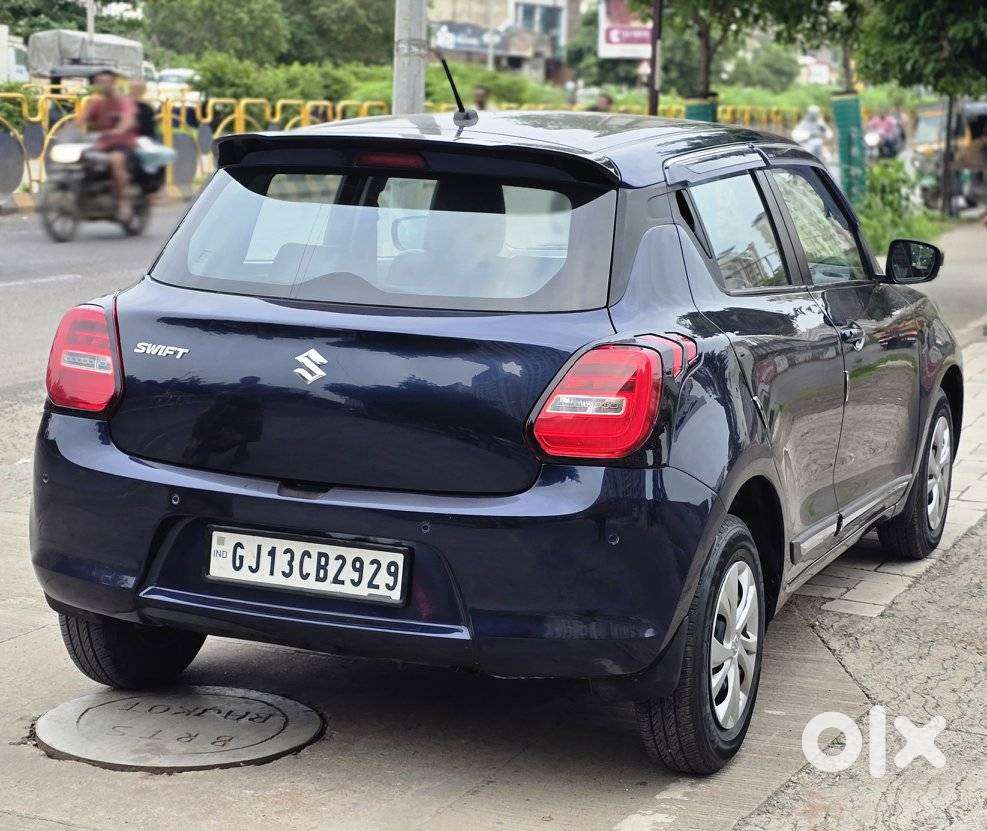 Maruti Suzuki Swift Vxi Ags, 2023, Petrol