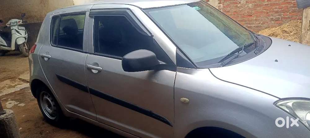 Maruti Suzuki Swift 2007