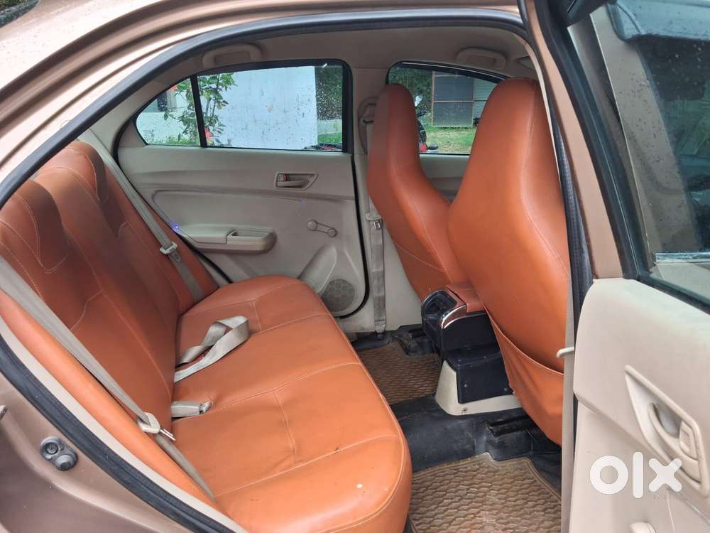 Maruti Suzuki Swift Dzire 1.2 Lxi, 2018, Petrol