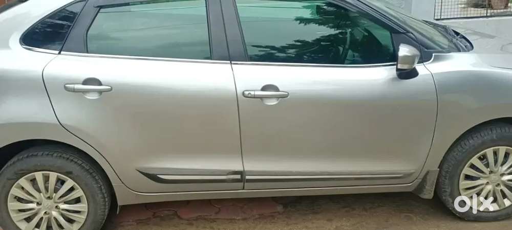 Maruti Baleno Diesel 2019