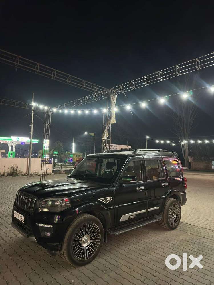 Mahindra Diesel 2024 Year