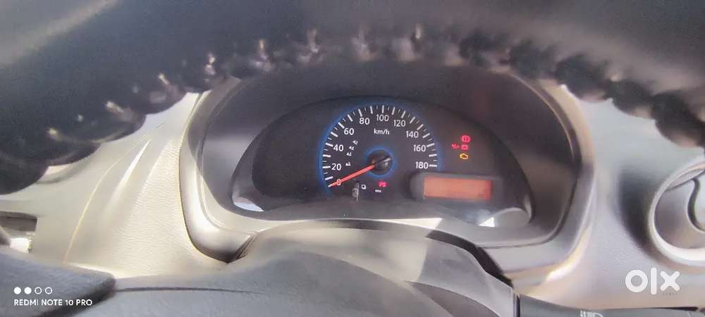 7 Seter , 21plus Milege, One Hand Use Car , Interior Good Condition.
