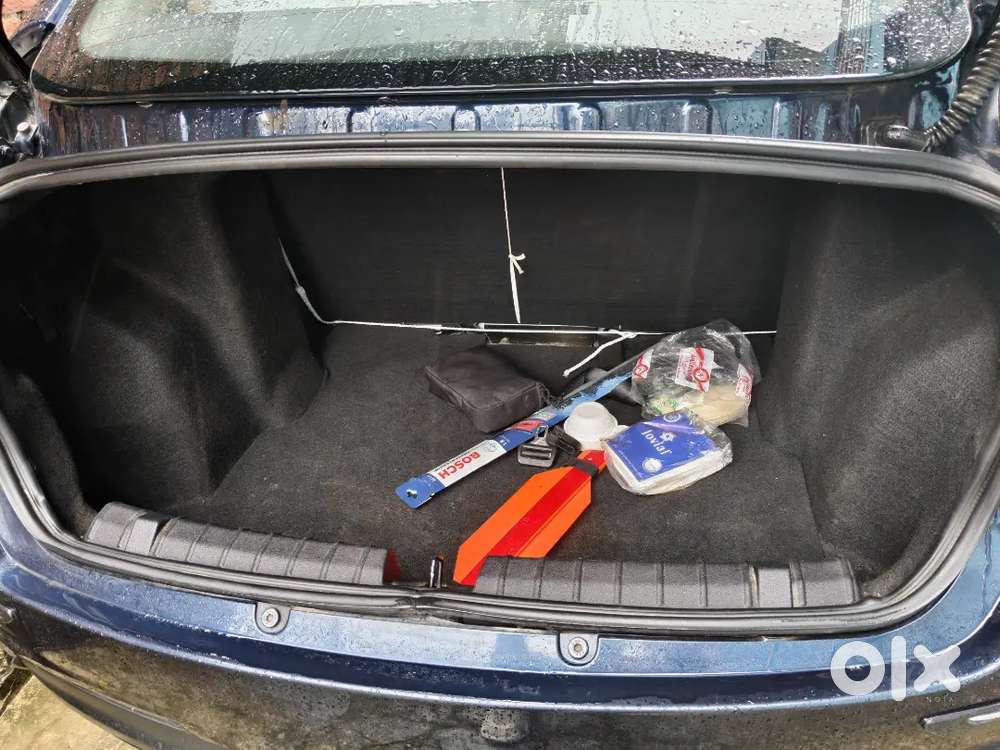 Tata Tigor Xz 2022 Petrol Manual
