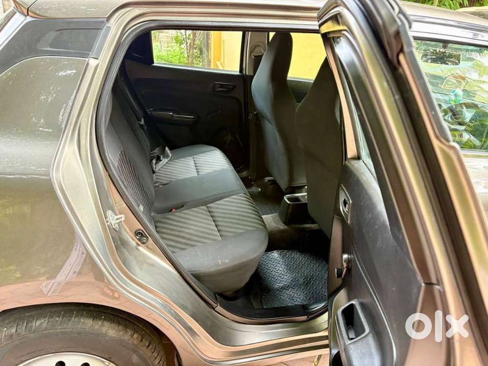 Maruti Suzuki Swift 2018 Ldi, 2018, Diesel