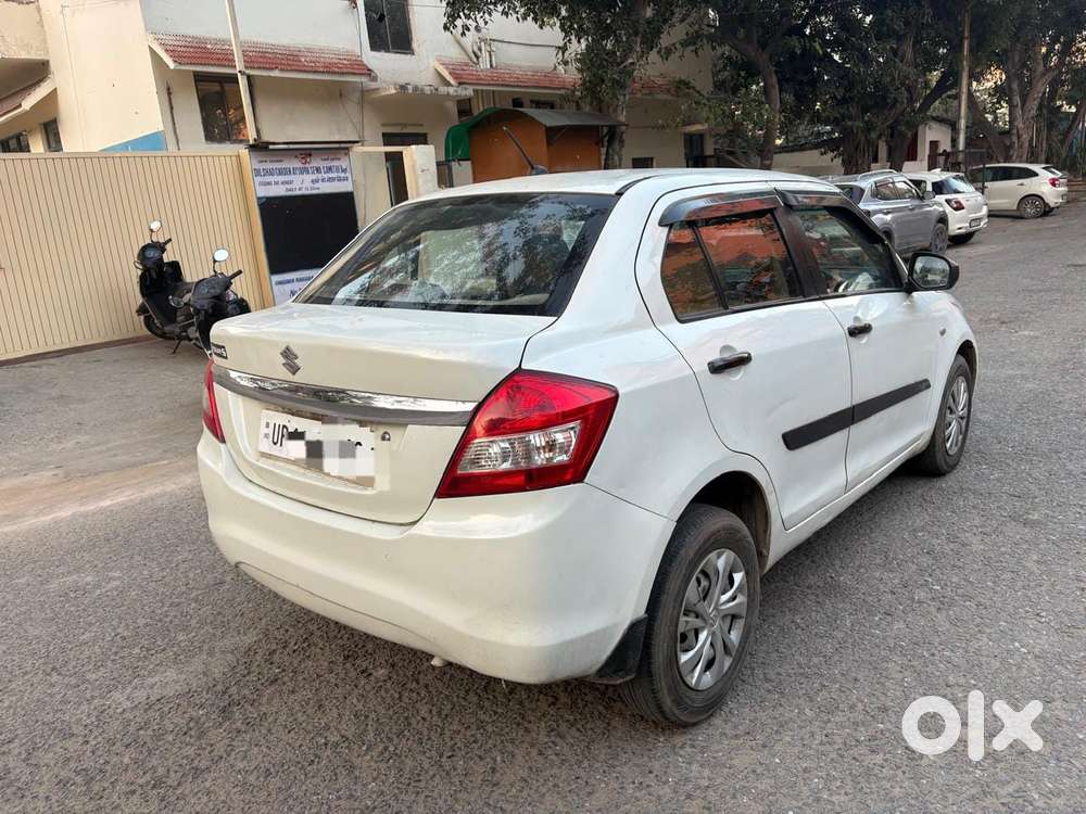Maruti Suzuki Swift Dzire, 2019, Diesel