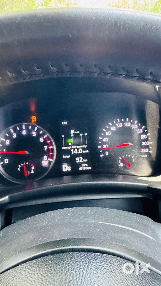 Maruti Suzuki Swift Zxi 2024