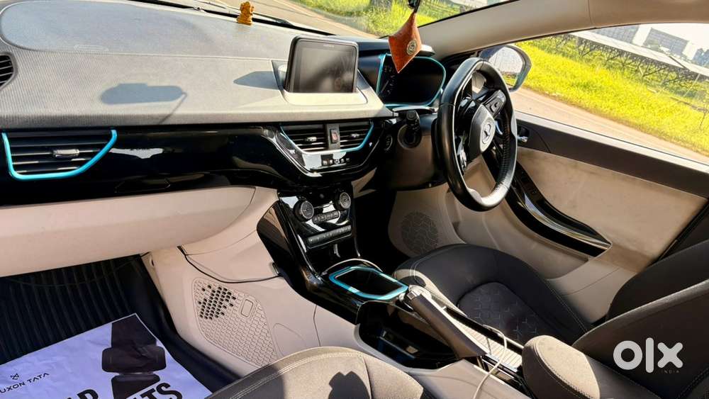 Tata Nexon Ev 2022